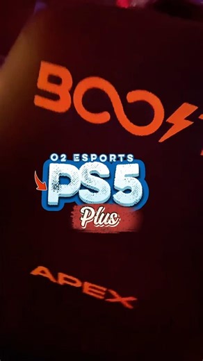 The newly launched PS5 Plus is here 📣We’ve just rolled out an exciting offer come & enjoy