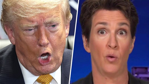 Trump embarrassed by another leak, freaks out on New York Times for sources