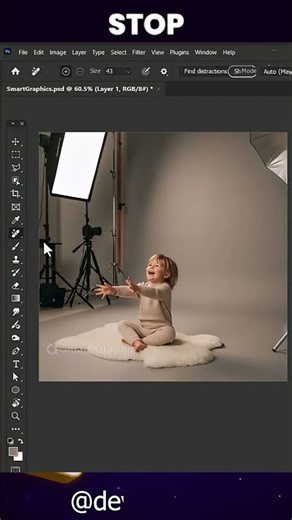 Adobe Photoshop Tips & Tricks That Will Save You Time! ⚡