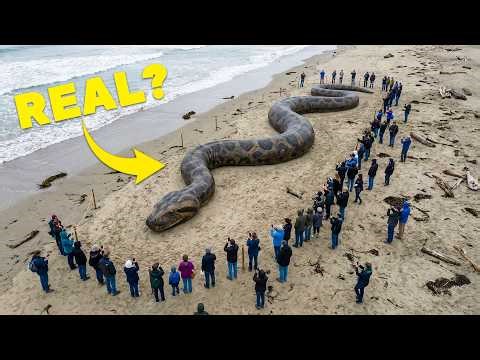 5 Mysterious Islands That Are Not For cowards