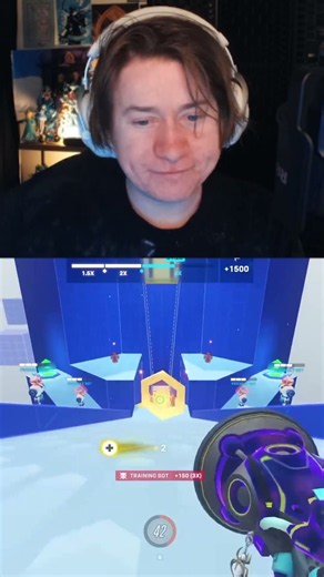 Is Overwatch rage baiting Frogger again?