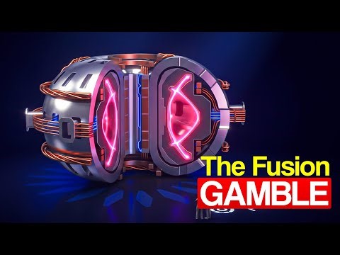 MIT’s Tiny Fusion Reactor Could Beat ITER