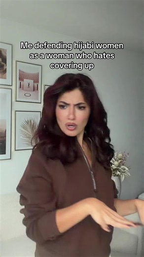 Hijab rights and choice: defending hijabi women