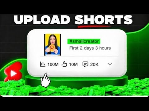 How To Upload YouTube Shorts in 2026 (Full Guide 🔥)