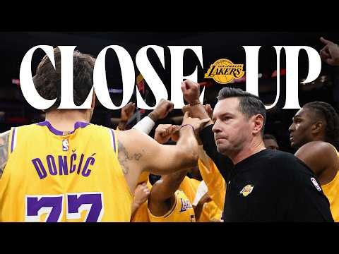 How the Lakers Built their 2026 Roster for a Championship Run | Lakers Close Up Ep.1
