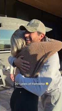 PT 2: where my Fiancée surprised me on my birthday with my best friends and parents.