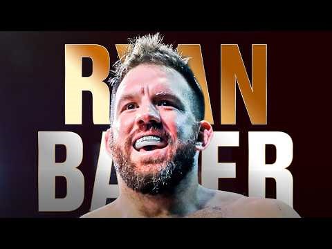 The Only Man To Beat Fedor TWICE! | Ryan Bader v Fedor Emelianenko Part I & II | Full Fights