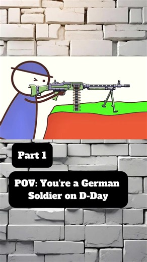 #WW2 #History #DDay #Normandy #Documentary | normandy