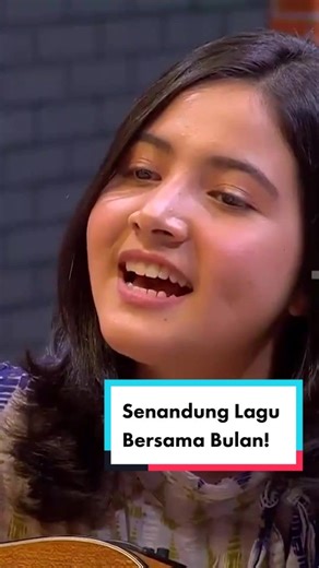 Parodi Duet Nyanyi Kiki dan Wendy: Lapor Pak Trans7