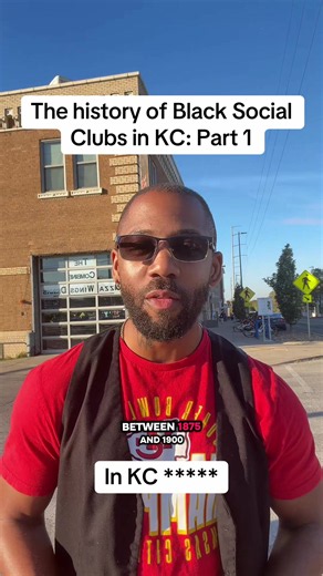 Tag a social club in the comments #kcmo #kc #fyp #foryoupage #history