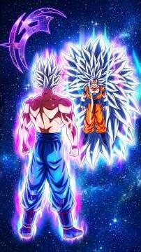 Goku's Most Dangerous Form! Grand Priest Destroyed by Creation Power 😱 | #shorts #anime