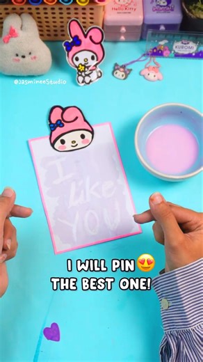 Easy MAGIC Trick 😍✨ #diy #shorts #magic #tricks #diy #artandcraft