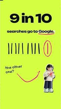 Google isn’t #1 everywhere 🌍 Search engines by country