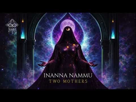 INANNA NAMMU - TWO MOTHERS