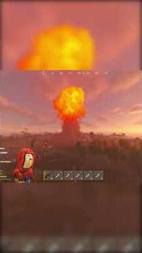 The Ultimate Rust Nuke Moment