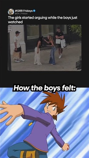 Bro Was Waiting To Say "I Choose You" 🧢🫵