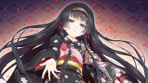 7月最新美少女万华镜+全系列整合包（手机版直装＋PC+全CG步兵） 神作分享！