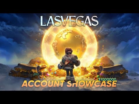 What does $1,000,000 get you in Whiteout Survival | FT: LasVegas