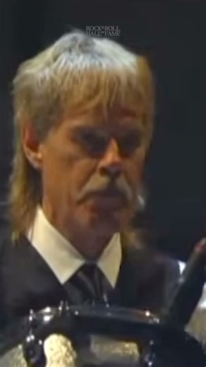 ZZ Top Bring Texas Boogie to the Rock & Roll Hall of Fame (2004)