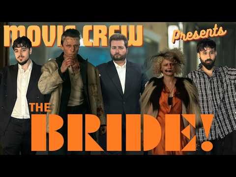 The Bride! - Review
