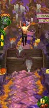 🔴 TEMPLE RUN 2 LIVE GAMEPLAY 🔥 | MAURYA GAMING 👑