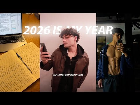 2026 in my year 🌟💫 | Comeback in 2026 | SAM VIBES