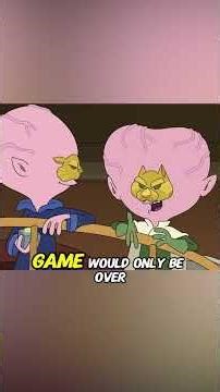 Fry and his colleagues were abducted by aliens #anime #animerecap #Futurama