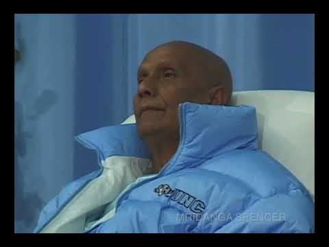 1997 Sri Chinmoy Celebrates the anniversary of his Western Flute