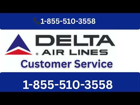 Guide to Official {Delta Airlines Customer Service: Summary of Phone, Chat, and Mail step by step