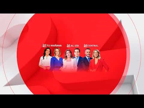 🔴 EN VIVO | 🚀 ARTEMIS II en misión histórica de la NASA rumbo a la LUNA