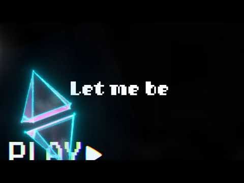 Cari- Let me be