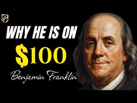 Benjamin Franklin — From Dreamer to Architect of Freedom | Full Documentary