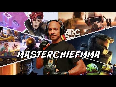 WE JUST GAMING!! Watch, chat and sub(Road to 500 subs)! #gaming #mmafighter #streamer