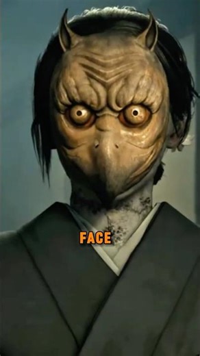 Silent Hill f: The Secret Behind Junko’s Mask