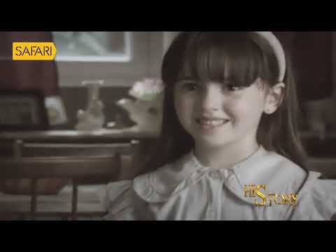 HisStory | Lionel Messi - 02 | Safari TV