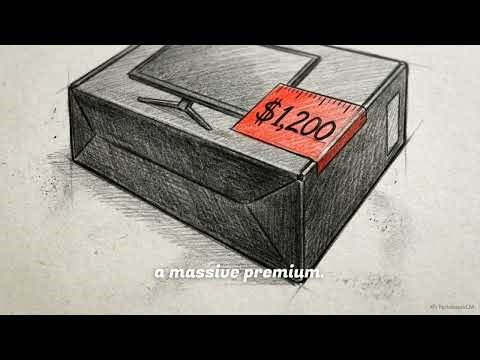 Alienware AW2726DM: The $350 OLED Gaming Bargain