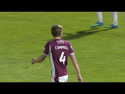 HIGHLIGHTS | Northampton Town 0-1 Barnsley FC