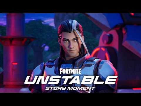 Fortnite Geno is Back