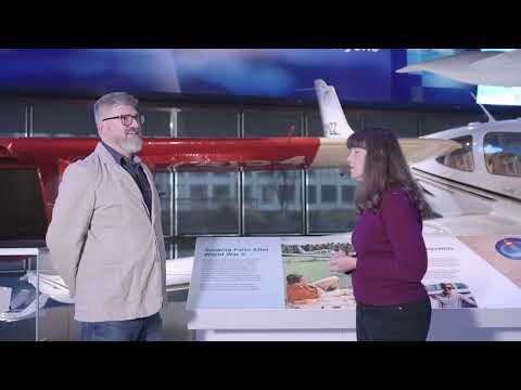 America 250: Why We Love Air Shows (Part 1) – The Thrilling History of Barnstorming