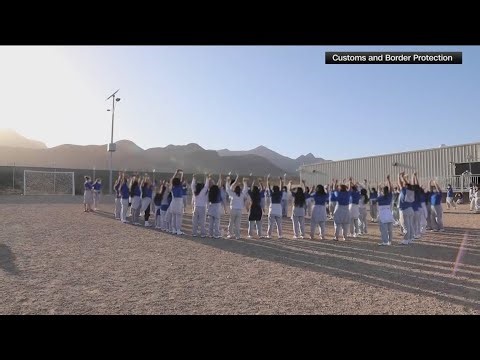 President Trump to accelerate migrant child deportation