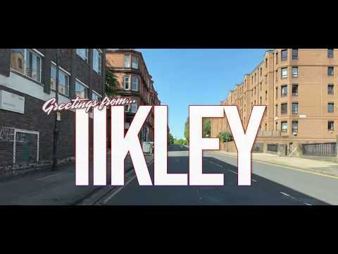 WET WET WET | Tour Diary - Ilkley, England