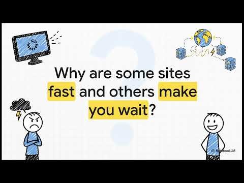 How CDNs Make Websites Faster Worldwide