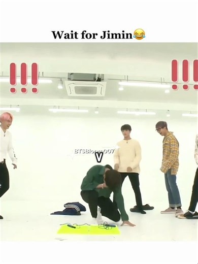 the rope got him || Run bts episode || #bts #shorts