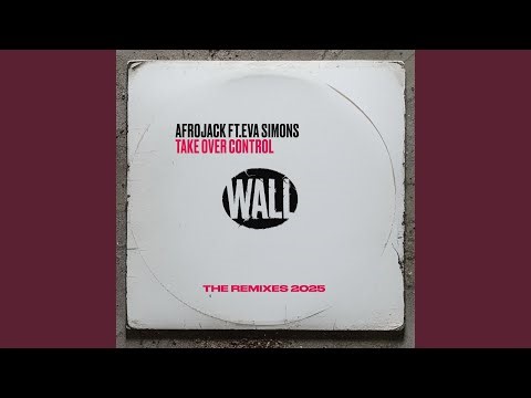 Take Over Control (feat. Eva Simons) (BYNX Remix)