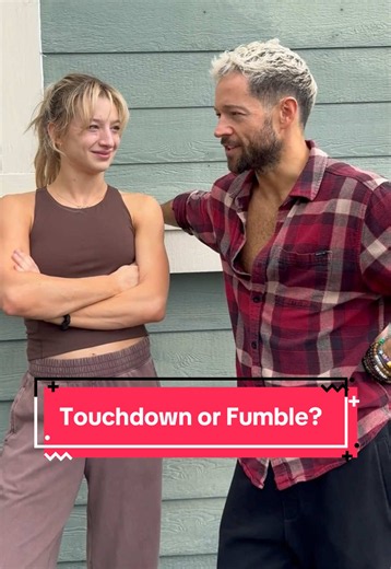 DWTS Super Bowl Night: Touchdown or Fumble? Watch Now!