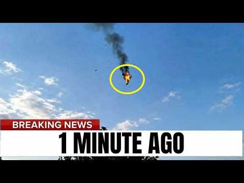 Unexplained Objects In The Sky Caught On Camera - Part 2
