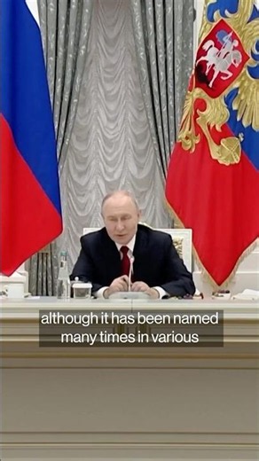 Putin Vows to Expand Starlink Rival With Aim to Step Up Attacks
