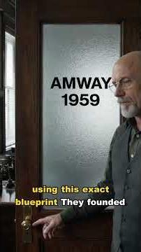 Why 99 percent lose money in Amway and MLM #mlm #amway #finance