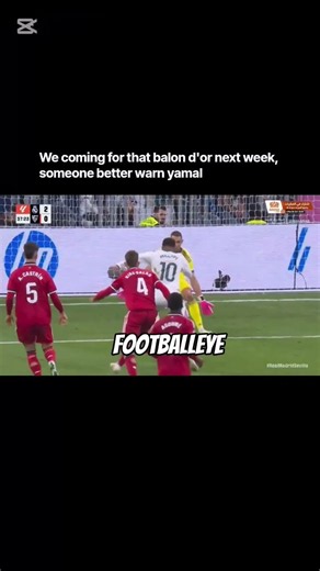 mpappe classical goal against sevilla #football #mpappé #yamal