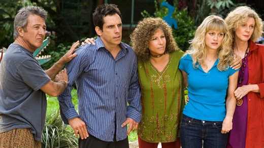 Meet the Fockers | Netflix